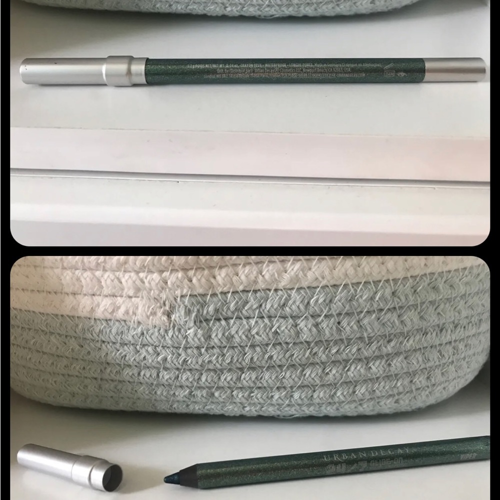 Urban Decay Eyeliner color Viper